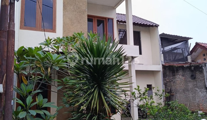 Rumah Siap Huni 2 Lt Di Komplek Asabri Jati Asih Rumah Siap Huni 2 Lt Di Komplek Asabri Jati Asih
