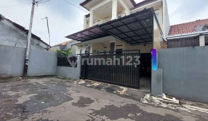 Rumah Bagus Di Dalam Cluster Lokasi Strategis Di Jl Timbul Jagakarsa Jakarta Selatan Spesifikasi Rumah Bagus Di Dalam Cluster Lokasi Strategis Di Jl Timbul Jagakarsa Jakarta Selatan Spesifikasi