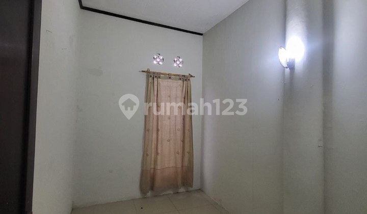 Rumah Baru Renovasi, di Kramatjati, Cawang Jakarta Timur. 2
