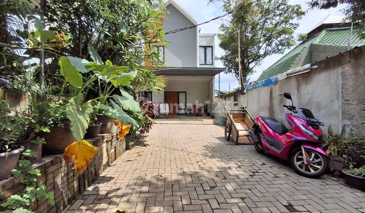 Cluster Baru 2lt Design Modern Scandinavian Di Jati Waringin, Pondok Gede Bekasi Kota Selangkah Ke Lubang Buaya, Halim  2