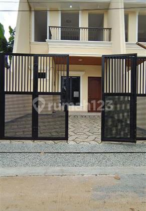 Dijual Murah Rumah Baru Luas Mewah Di Kodau Dkt Toll Jati Warna Bekasi Dijual Murah Rumah Baru Luas Mewah Di Kodau Dkt Toll Jati Warna Bekasi