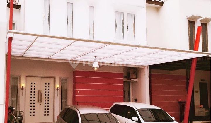 Dijual Rumah Megah Private Residence Di Pasar Minggu Jakarta Selatan 2