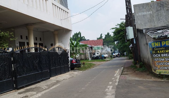 Dijual Rumah Tinggal Berikut Kost Aktiv , 3 Lt Dekat Rs Mitra Pratama Jatiasih Bekasi 2