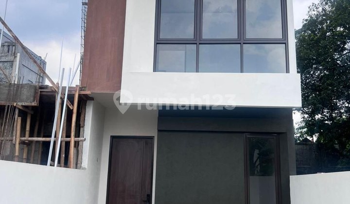 Rumah Dijual Siap Huni Dekat Jl Wibawa Mukti Jati Asih Bekasi Rumah Dijual Siap Huni Dekat Jl Wibawa Mukti Jati Asih Bekasi