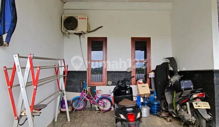 Dijual Rumahgreen Hill Residencepondok Rajeg - Cibinong, Bogor 2