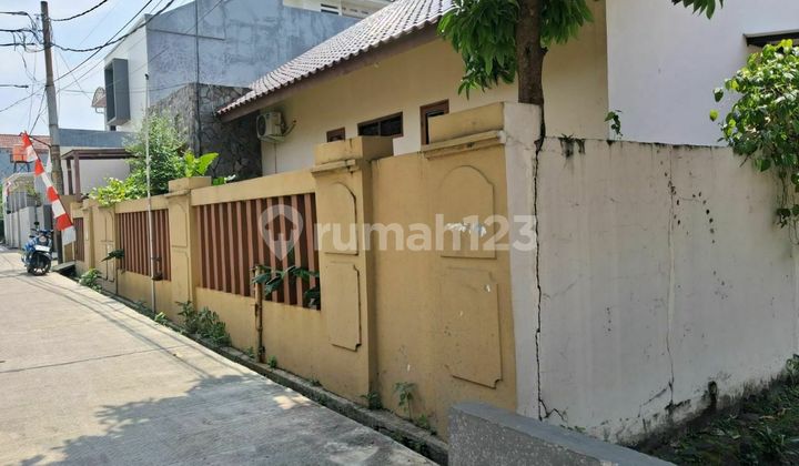 Rumah Dijual Owner Bu Di Jatimakmur Pondok Gede Bekasi 2