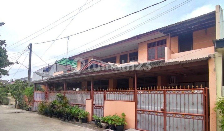Rumah Dijual 2 Lantai, Perumahan Bekasi Permai, Bekasi Jaya Rumah Dijual 2 Lantai, Perumahan Bekasi Permai, Bekasi Jaya