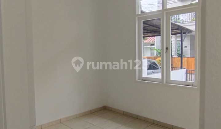 Rumah Baru Siap Huni Harga 850 Juta Di Kemang Pratama Bekasi 2