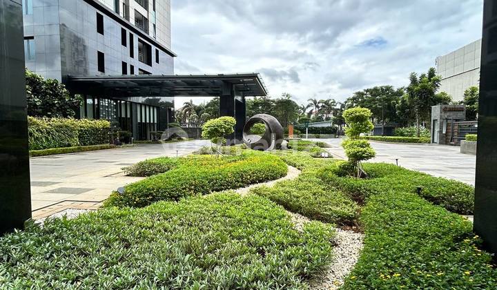 Apartemen 1br Di Southgate Aeon Tanjung Barat Pasar Minggu Jakarta Selatan 2