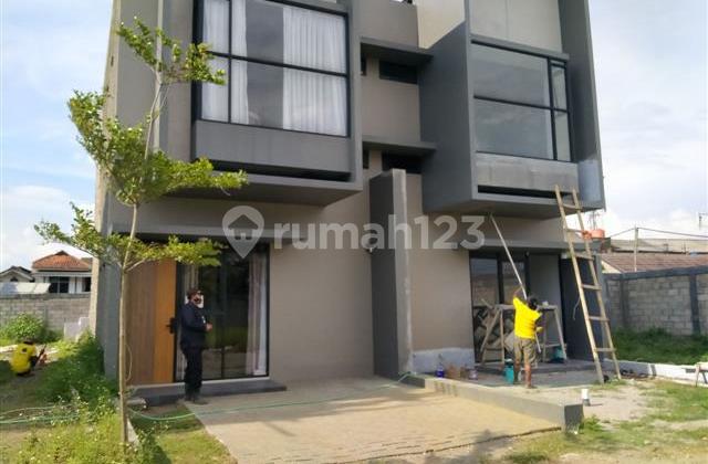 Town House Kopo Harmonis Hunian Cluster Termewah Di Bandung Selatan 1