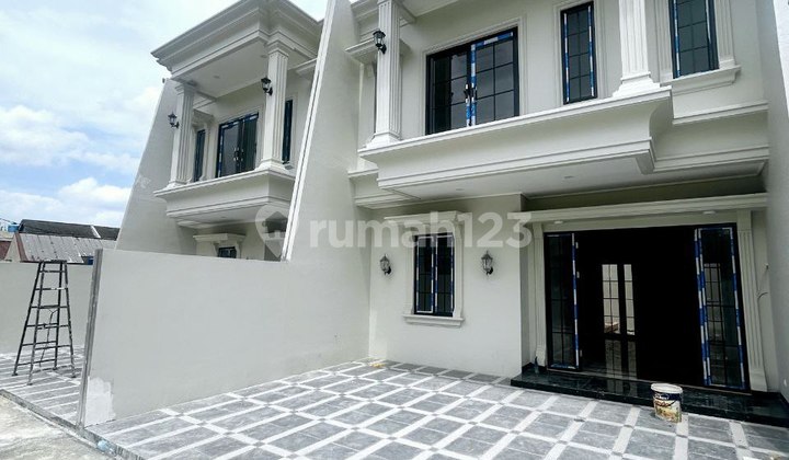 Just Sold Cheap, Free Tax and Other Fees in Harjamukti, Depok. 2