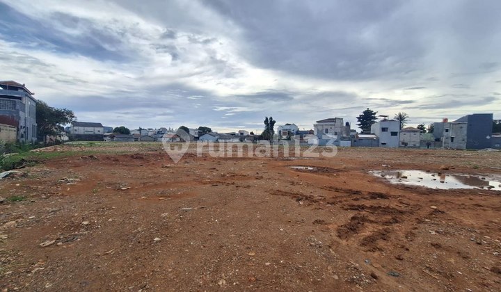 Dijual Murah Tanah Kavling Di Pinggir Jalan Raya, Di Jombang Dekat Bintaro Pondok Aren Tangerang Selatan Dijual Murah Tanah Kavling Di Pinggir Jalan Raya, Di Jombang Dekat Bintaro Pondok Aren Tangerang Selatan