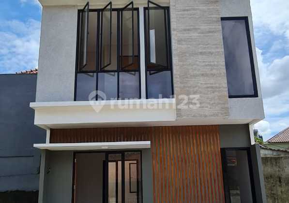 Rumah Cluster Eksklusif Di Jatisampurna Bekasi, Dekat Kampus Mercubuana Dan Tol Jatiwarna Rumah Cluster Eksklusif Di Jatisampurna Bekasi, Dekat Kampus Mercubuana Dan Tol Jatiwarna