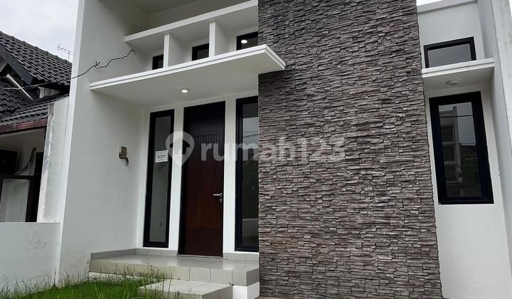 Miiki Rumah 1 Lt Siap Huni di Kemang Pratama Bekasi Miiki Rumah 1 Lt Siap Huni di Kemang Pratama Bekasi