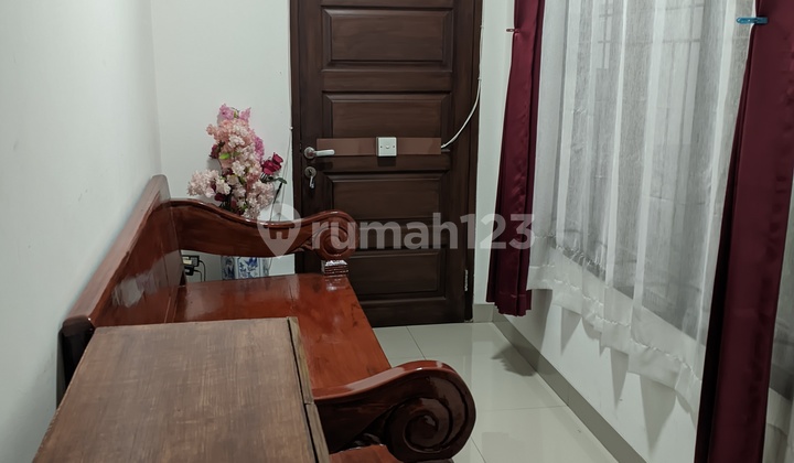 For Sale Fast Elite Boarding House 36 Rooms Active Fully Furnished Strategic Location in Setiabudi South Jakarta 2