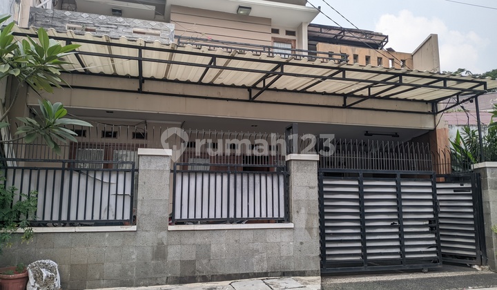 Dijual Cepat Rumah Nyaman dan Asri Letak Strategis di Tebet Timur Jakarta Selatan