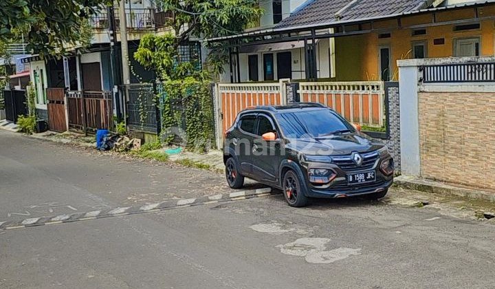 Dijual Rumahgreen Hill Residencepondok Rajeg - Cibinong, Bogor 1