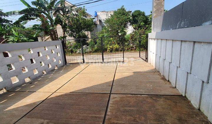 Rumah Baru 2 Lantai Design Modern Minimalis Dalam Perumahan Asri Di Jatisari Kecamatan Jatiasih Kota Bekasi 2