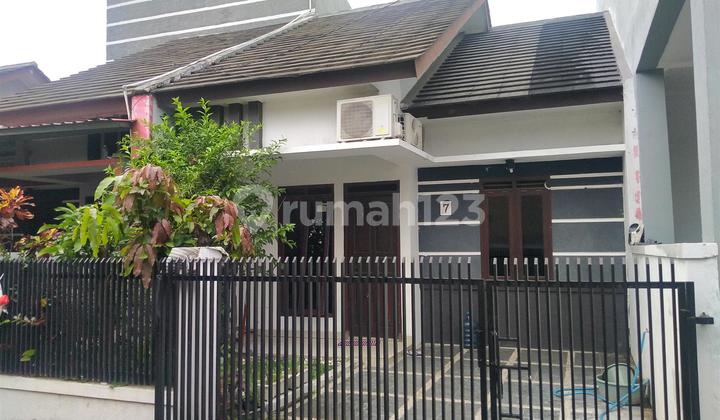 Rumah Murah Minimalis Siap Huni Di Cisaranten Arcamanik Bandung
