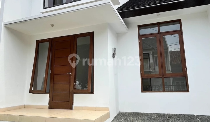 Rumah Bagus 1 Lantai Dalam Komplek Di Kemang Pratama Bekasi Rumah Bagus 1 Lantai Dalam Komplek Di Kemang Pratama Bekasi