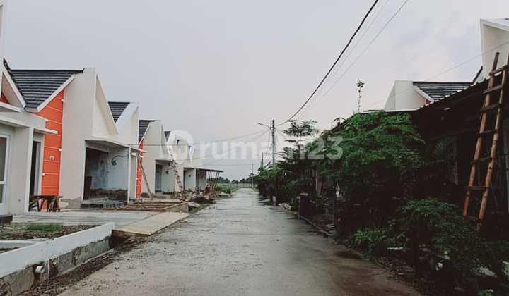 Own a Move-In Ready Home with Attractive Facilities at Friendly Prices in Babelan, Bekasi. 2