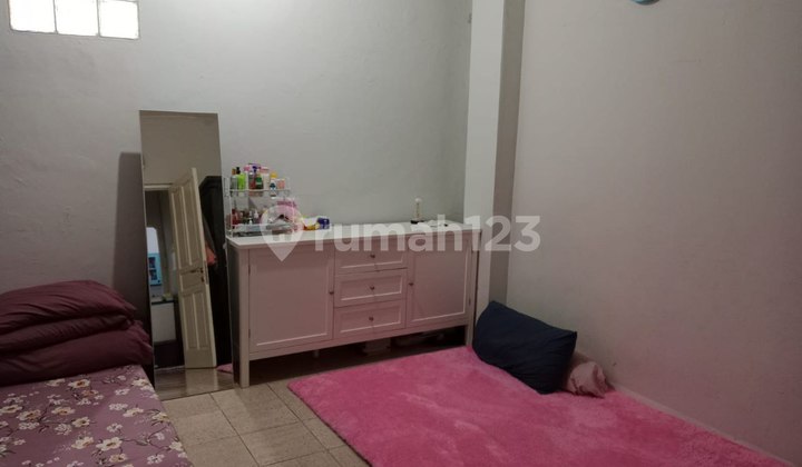 Dijual Rumah Tinggal & Kost²an Bangunan Baru Di Jalan Bangka, Mampang Prapatan, Jakarta Selatan.