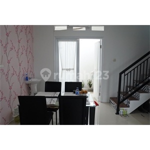 Cluster Hunian Nyaman Dan Exclusive Strategis Ke Tol Jati Warna Bekasi 2