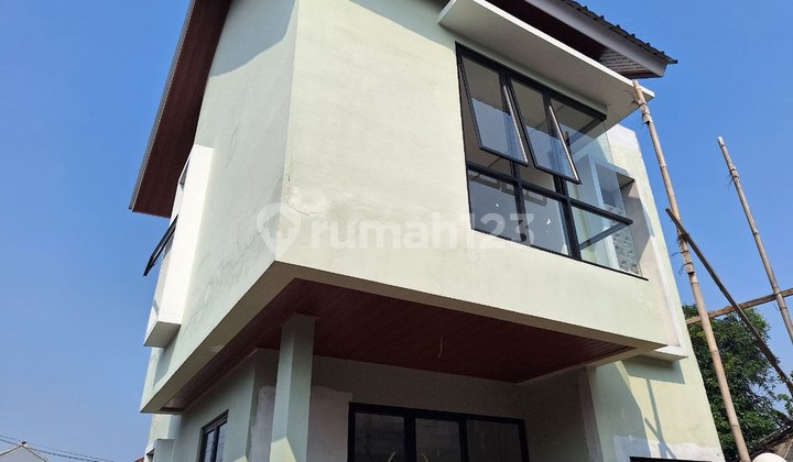 Dijual Rumah Baru Murah Design Modern Milenial Di Kodau Jati Mekar Bekasi Dijual Rumah Baru Murah Design Modern Milenial Di Kodau Jati Mekar Bekasi