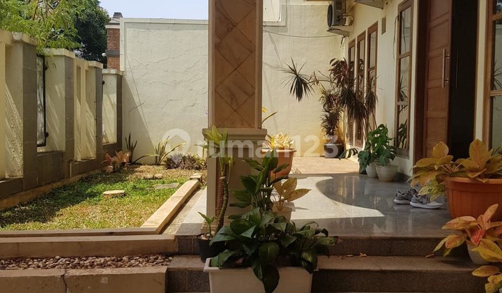 Rumah Di Jual Cepat 2 Lantai Harga Turun Di Tebet Jakarta Selatan 2