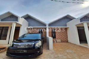 Rumah Baru Bebas Banjir Dalam Cluster One Gate Dekat Galaxy Pekayon Bekasi Selatan Rumah Baru Bebas Banjir Dalam Cluster One Gate Dekat Galaxy Pekayon Bekasi Selatan