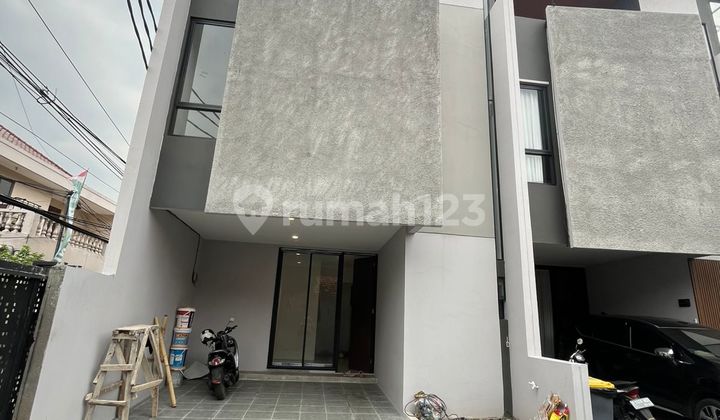 Rumah 3 Lantai Siap Huni Letak Strategis Di Condet Jakarta Timur Rumah 3 Lantai Siap Huni Letak Strategis Di Condet Jakarta Timur