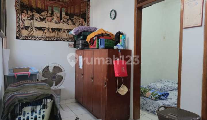 Rumah Dijual Di Pondok Bambu Rumah Butuh Minim Renovasi SHM 2