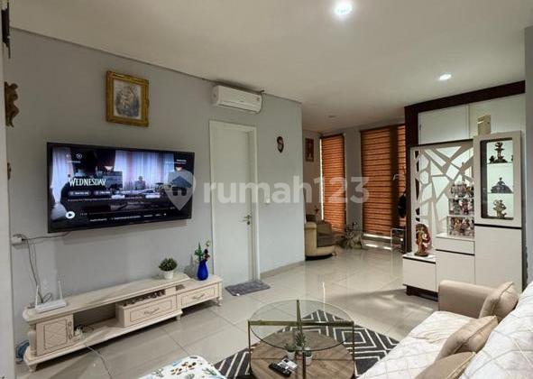 For Sale Yarra Cluster House. Nice. Semi Furnished. 2