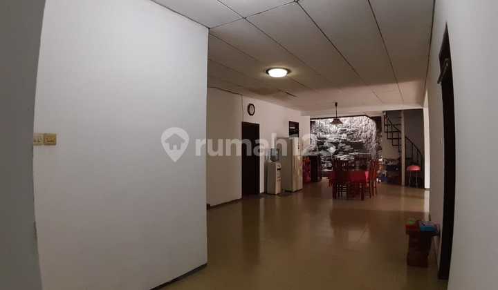 Dijual Rumah Di Cipinang Jaya Rumah di Jatinegara 2