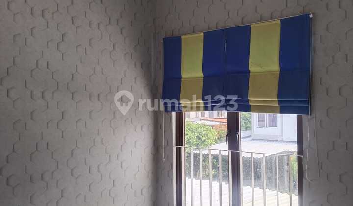 For Sale Alamanda Cluster Jakarta Garden City For Sale Alamanda Cluster Jakarta Garden City