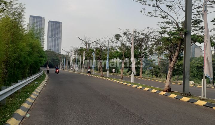 For Sale Apartment in Fatmawati City Center Ready to Occupied in the City Center Corona Apartment 1 Bedroom Furnished Good