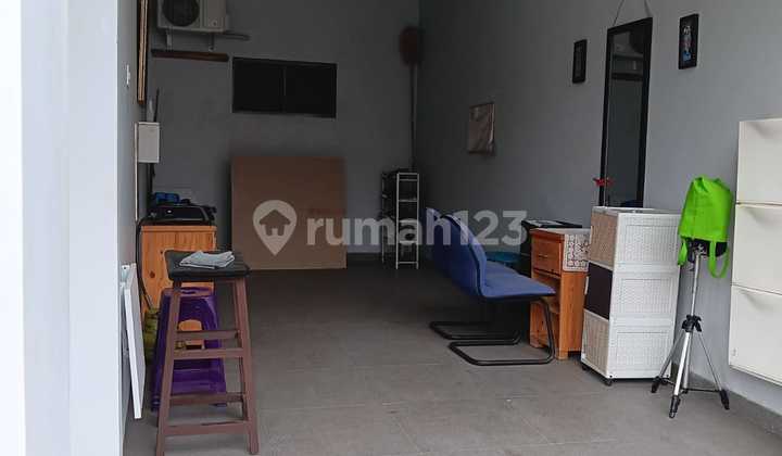 For Sale House on Jl Swadaya Duren Sawit East Jakarta 2