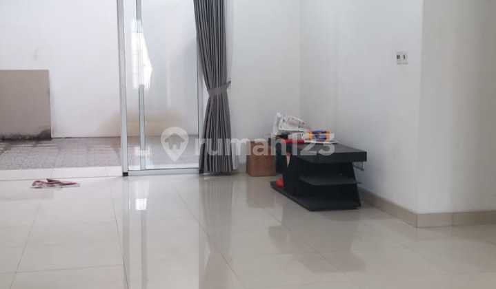 Dijual Rumah Cluster D' Banyan Jarang Ada