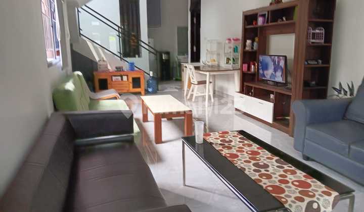 Dijual Rumah di Jl Swadaya Duren Sawit Jakarta Timur Dijual Rumah di Jl Swadaya Duren Sawit Jakarta Timur