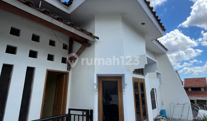 Dijual Rumah Di Pondok Bambu Asri Rumah SHM 2