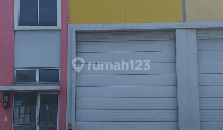 Dijual Gudang Dekat Dengan Pelabuhan, Dekat Ke Pusat Bisnis, Tidak Banjir, Aman Dijual Gudang Dekat Dengan Pelabuhan, Dekat Ke Pusat Bisnis, Tidak Banjir, Aman