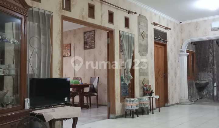 Dijual Rumah di Perumahan Pulogebang Rumah SHM di Pulogebang 2