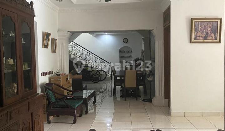 Near Toll Access, House, 2 Floors, SHM, Near LRT Access, Eligible for KPR, 2