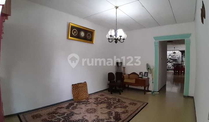 Dijual Rumah Di Cipinang Jaya Rumah di Jatinegara