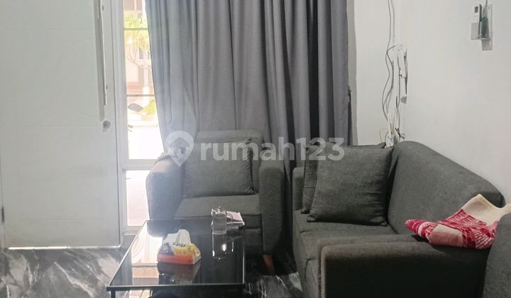 Dijual Rumah Cluster La Seine Jakarta Garden City Rumah di Jakarta Garden City SHM Dijual Rumah Cluster La Seine Jakarta Garden City Rumah di Jakarta Garden City SHM