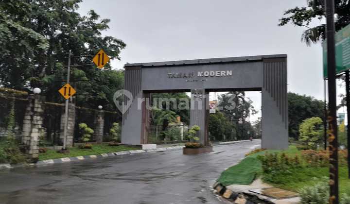 Dijual Apartemen di Fatmawati City Center Siap Huni di Tengah Kota Apartemen Corona 1 Kamar Tidur Furnished Bagus 2