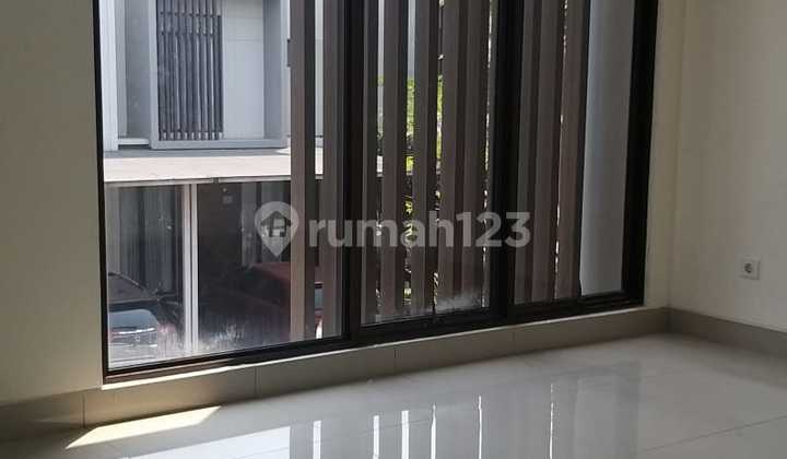 Dijual Rumah Cluster Shinano Jgc