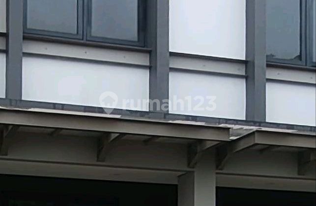 Dijual 2 Ruko Gandeng Siap Huni Jarang Ada