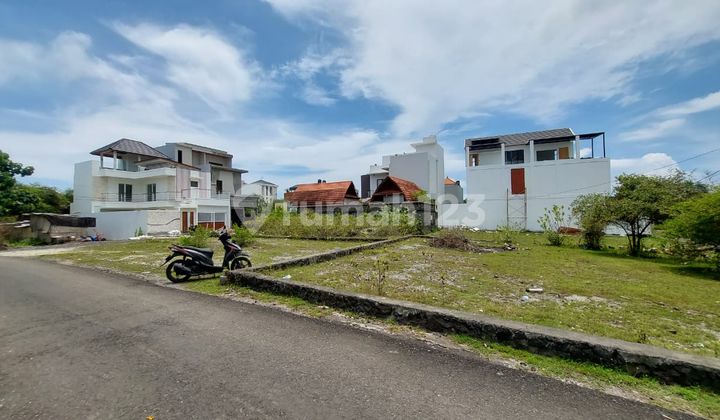 For Sale, Large Area of Villa and Tourism Land in Kutuh, Badung, Bali For Sale, Large Area of Villa and Tourism Land in Kutuh, Badung, Bali