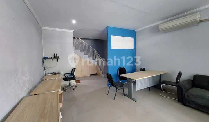 DIJUAL RUKO BAGUS 2 LANTAI DI TUKAD BALIAN RENON DENPASAR